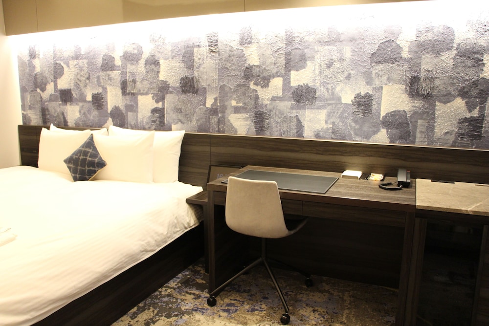 スーペリア キングルーム 25平米 禁煙 客室2 | THE BLOSSOM HIBIYA