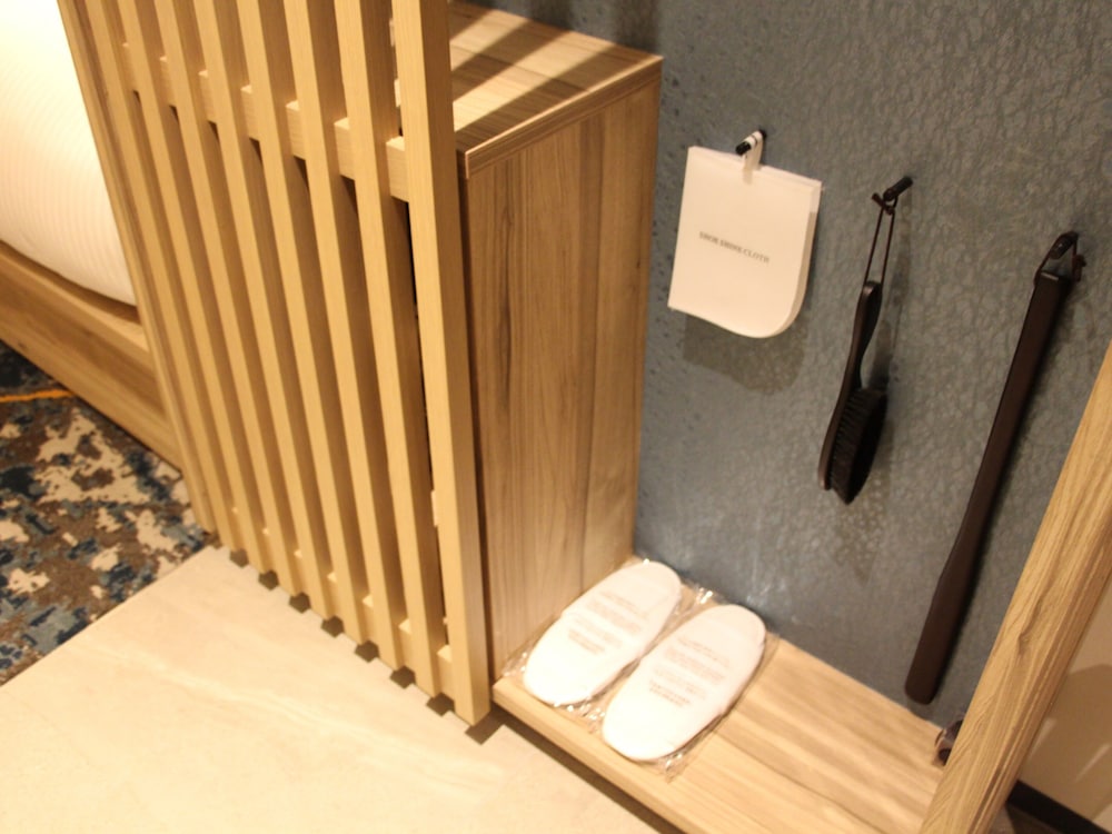 スーペリア ツインルーム 25平米 禁煙 シティ ビュー1 | THE BLOSSOM HIBIYA