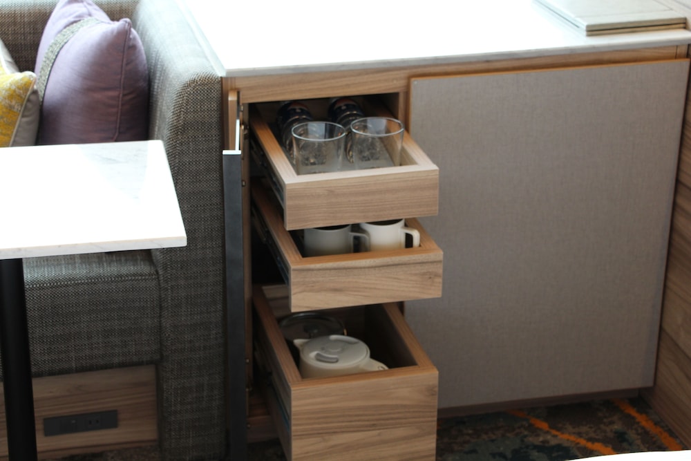 スーペリア ツインルーム 25平米 禁煙 客室の設備とサービス2 | THE BLOSSOM HIBIYA