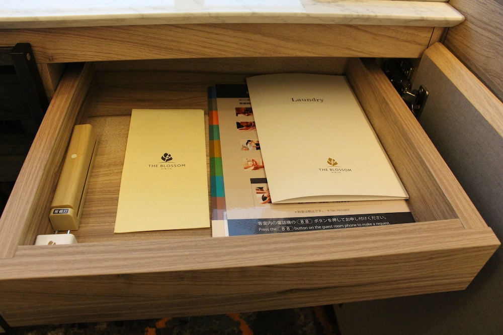 客室1 | THE BLOSSOM HIBIYA | THE BLOSSOM HIBIYA