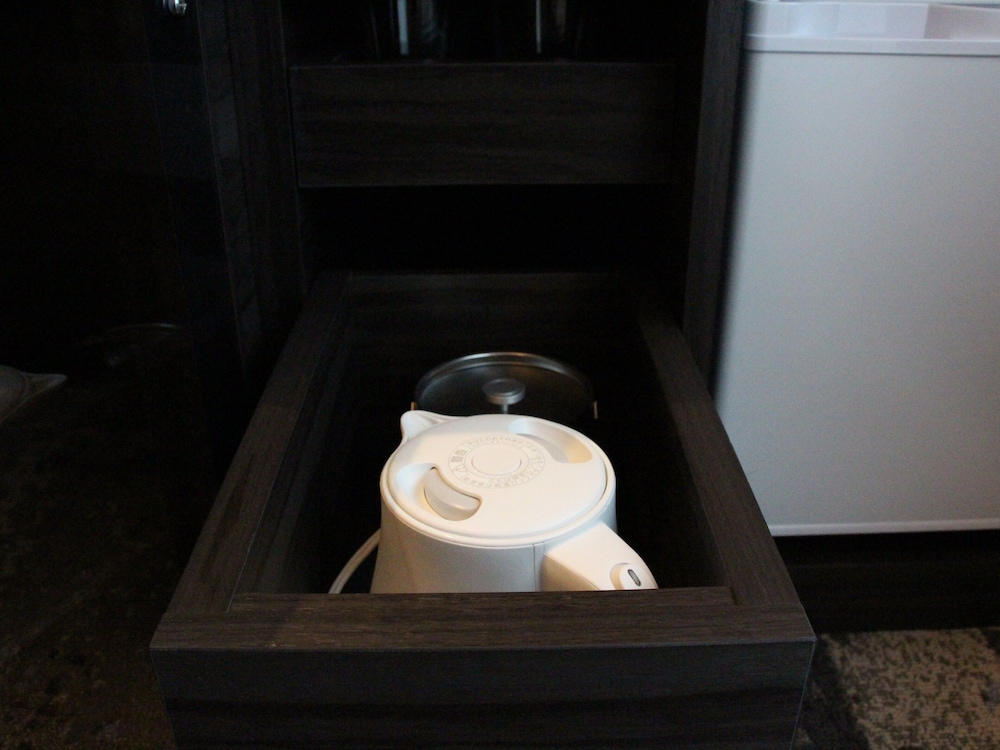 スーペリア キングルーム 25平米 禁煙 客室の設備とサービス0 | THE BLOSSOM HIBIYA