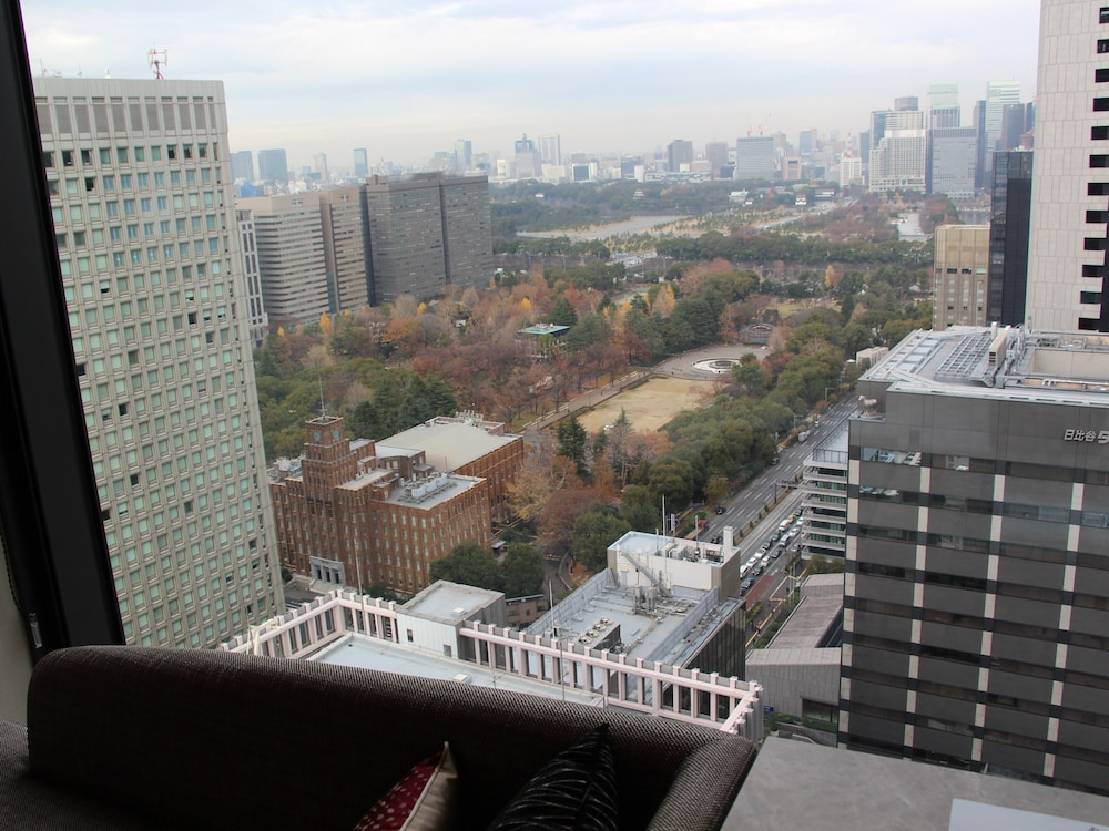 スーペリア ツインルーム 25平米 禁煙 シティ ビュー0 | THE BLOSSOM HIBIYA