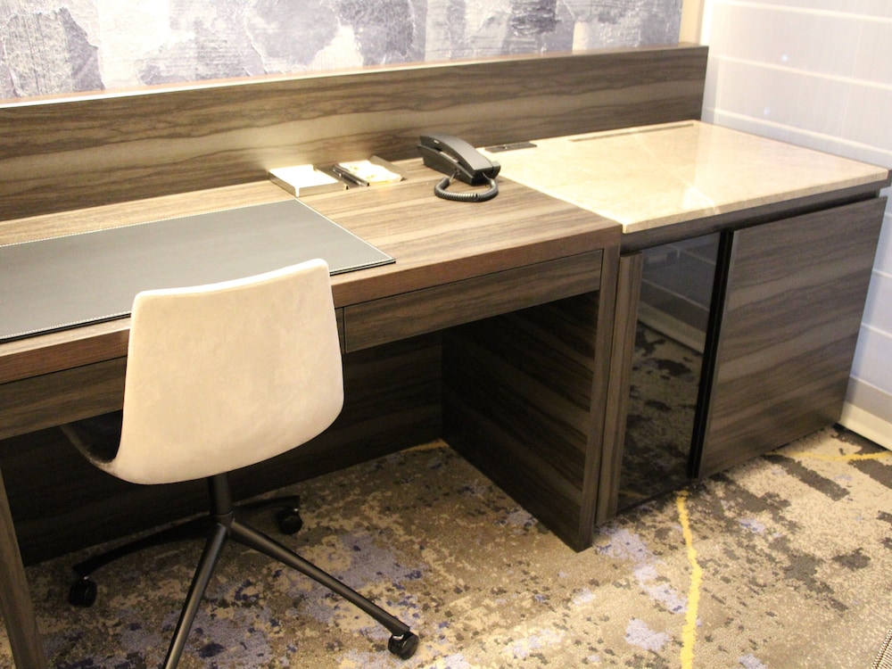 スーペリア キングルーム 25平米 禁煙 客室1 | THE BLOSSOM HIBIYA