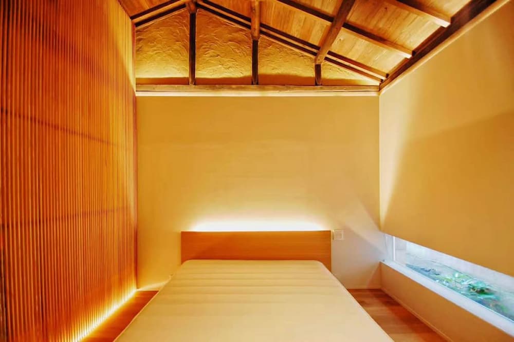 客室1 | Residence Jo Nijyojo