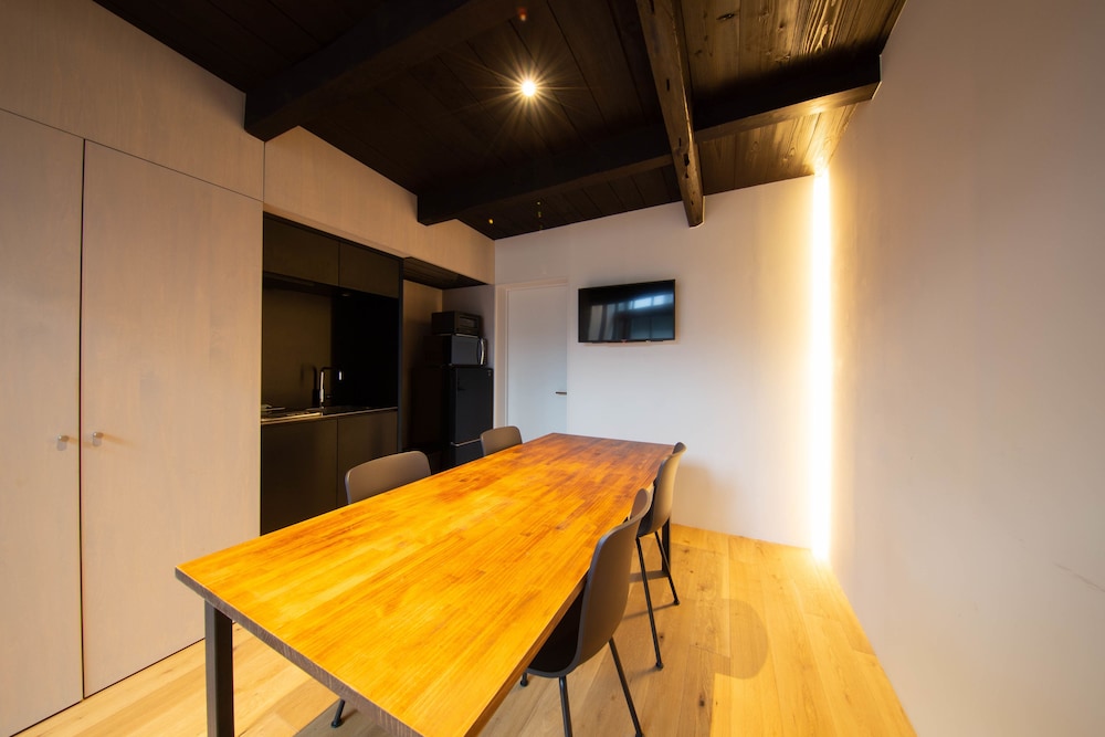 内装1 | Residence Jo Nijyojo