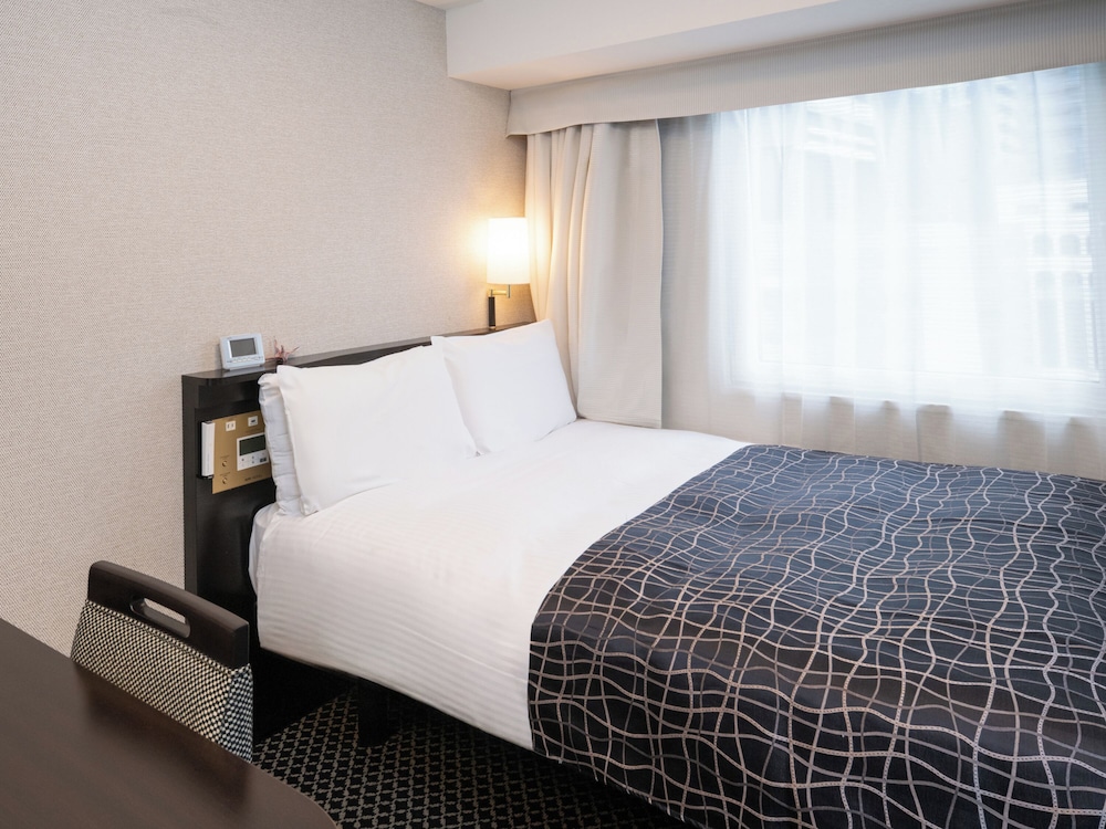 スタンダードルーム (2名利用) 禁煙 11平米 | アパホテル〈新宿 歌舞伎町中央〉