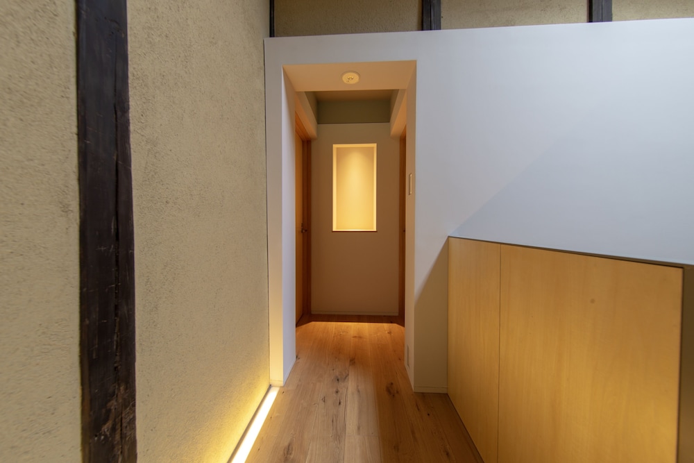 廊下1 | Residence Jo Takasegawa 廊下1 | Residence Jo Takasegawa