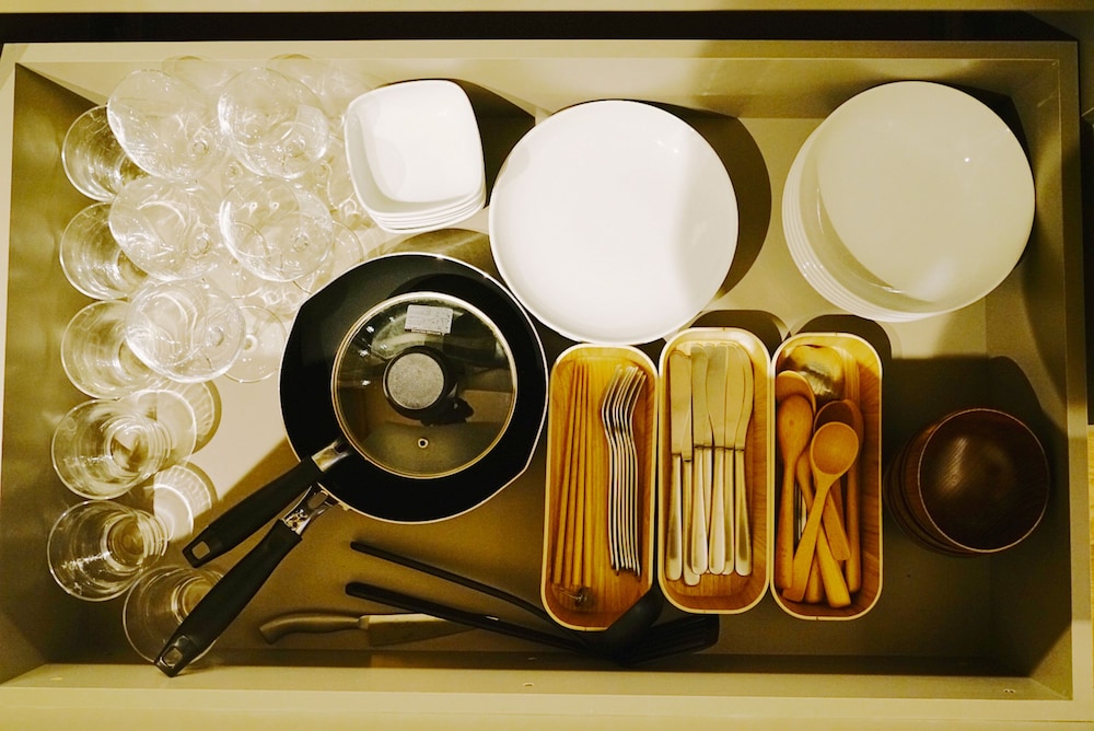 共用キッチン1 | Residence Jo Takasegawa 共用キッチン1 | Residence Jo Takasegawa