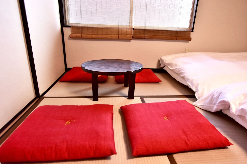 町家 客室2 | Zen