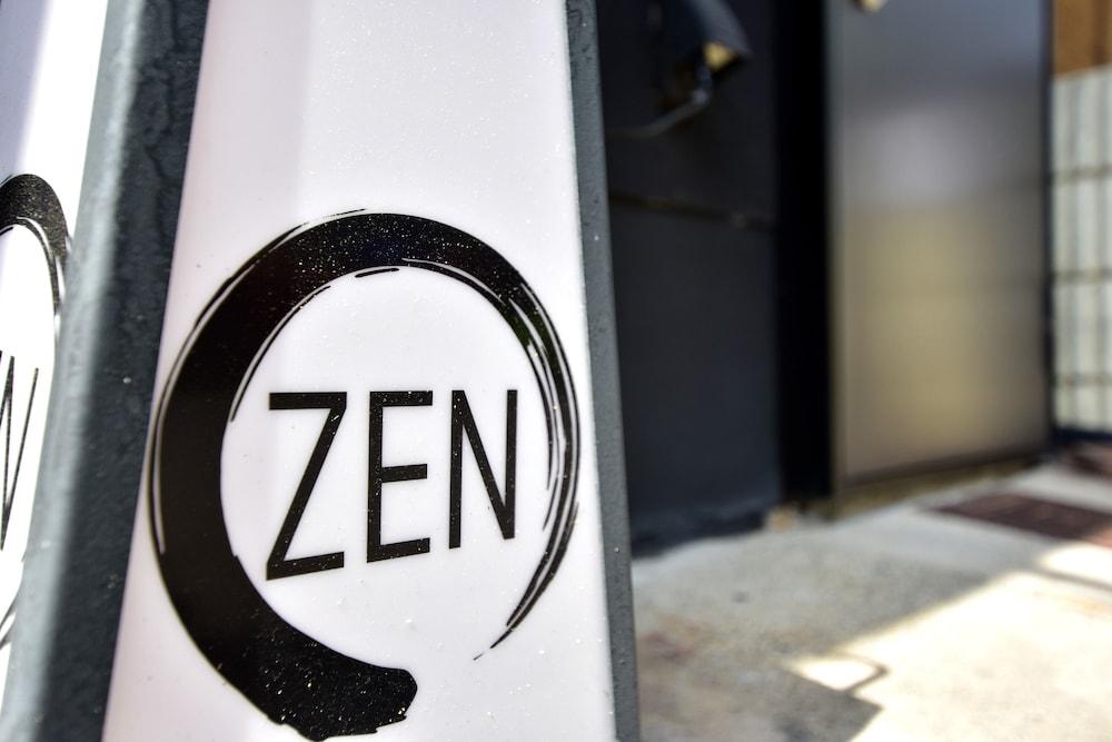 メインイメージ | Zen メインイメージ | Zen