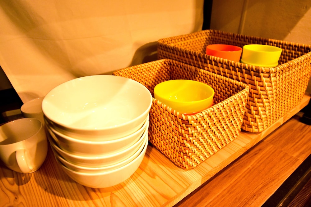 町家 専用簡易キッチン6 | Zen
