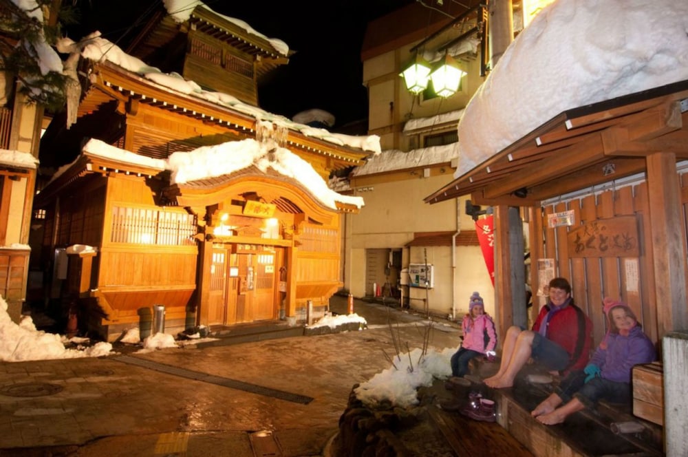 メインイメージ | Nozawa Gondola Apartments