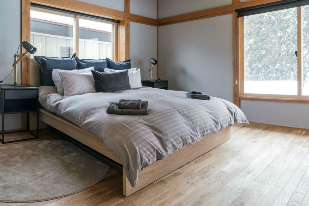 客室1 | Nozawa Gondola Apartments