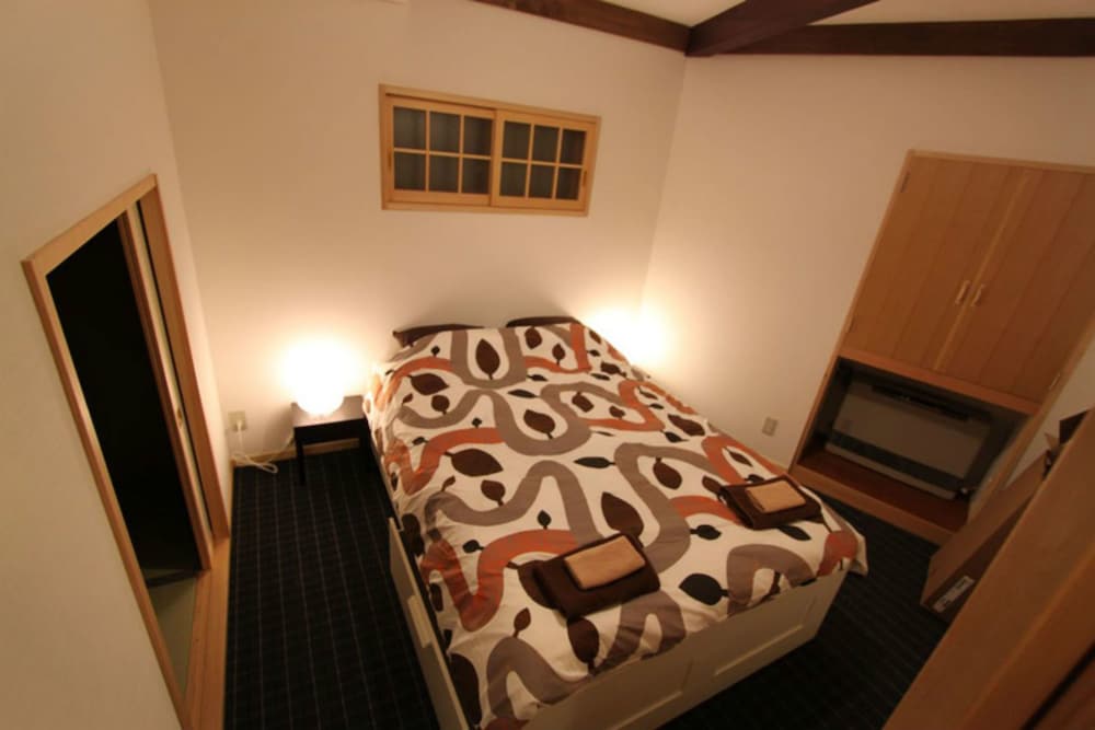 客室1 | Nozawa Cottage