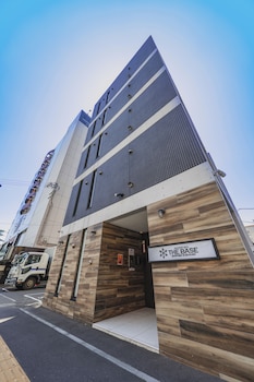 THE BASE SAPPORO SUSUKINO