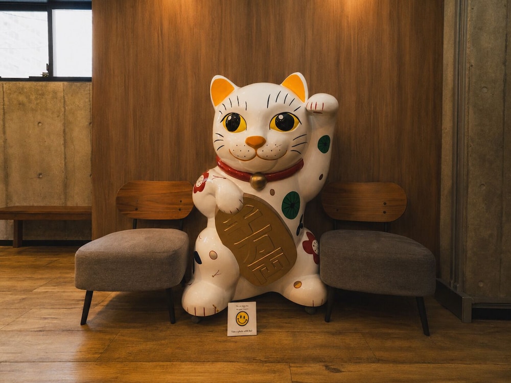 内部エントランス1 | THE BASE SAPPORO SUSUKINO | THE BASE SAPPORO SUSUKINO