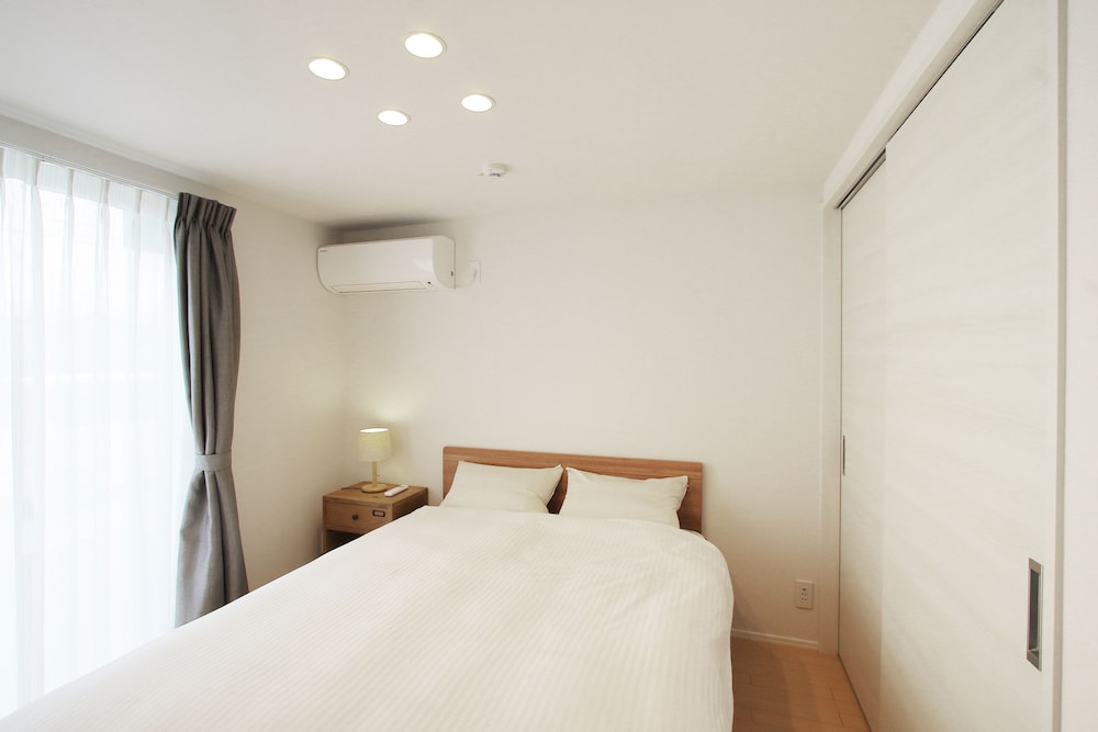 ハウス (101) 客室2 | Rakuten STAY HOUSE x WILL STYLE 富士吉田松山