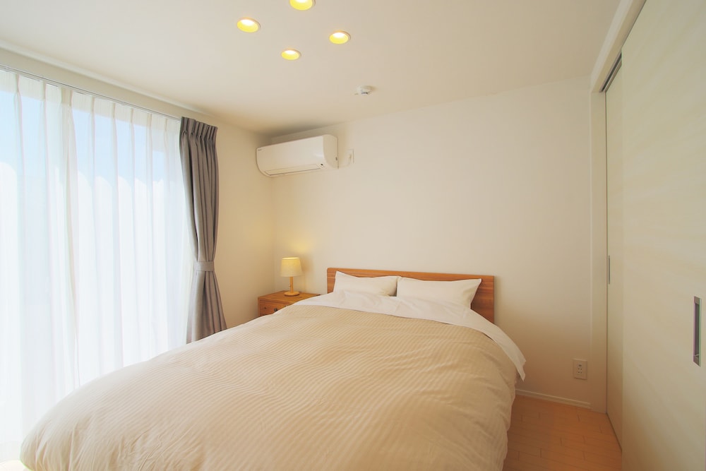 客室1 | Rakuten STAY HOUSE x WILL STYLE 富士吉田松山