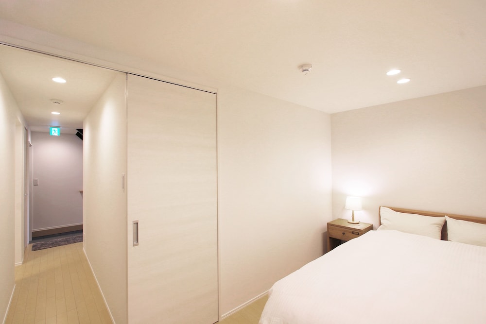 ハウス (101) 客室3 | Rakuten STAY HOUSE x WILL STYLE 富士吉田松山