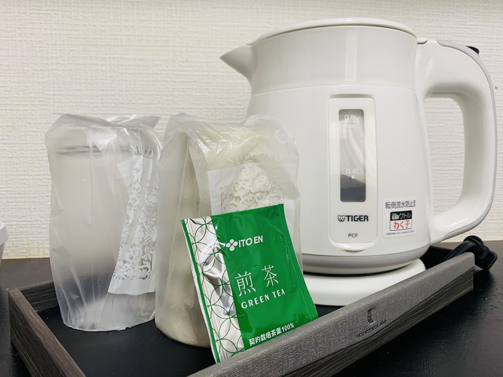 スタンダードセミダブル 客室の設備とサービス1 | 御徒町アーバンホテル