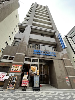 御徒町アーバンホテル