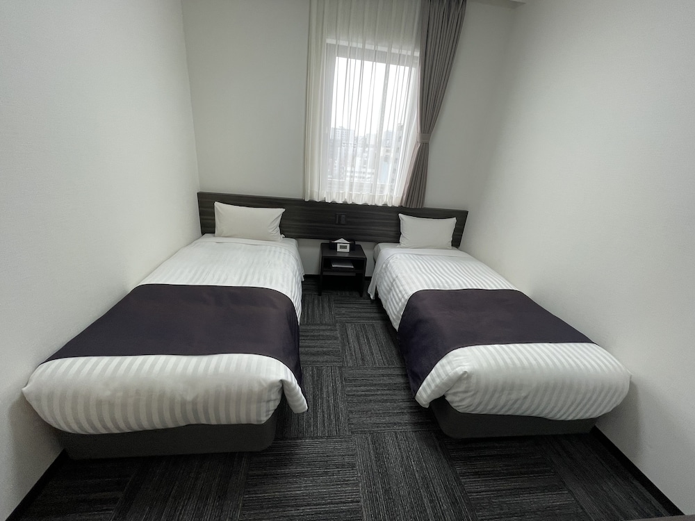 スタンダードツイン | 御徒町アーバンホテル