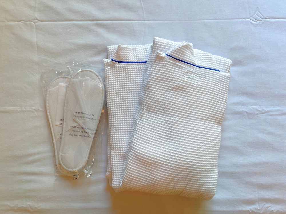 スタンダード ダブルルーム 客室4 | Book Tea Bed 新宿御苑