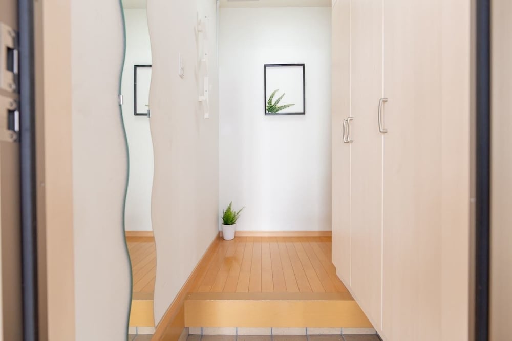 廊下1 | Station & White Osaka station 4BR luxury house 廊下1 | Station & White Osaka station 4BR luxury house