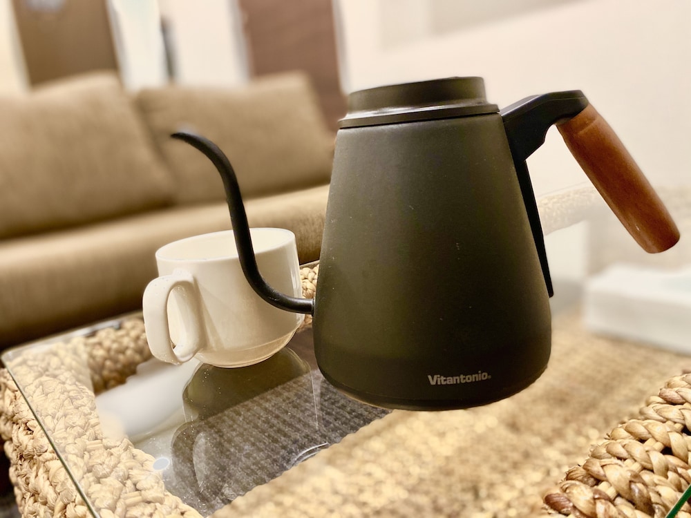 プレミアム スイート ベッドルーム (複数) シティビュー 客室の設備とサービス2 | ランドーレジデンスすすきのスイーツ