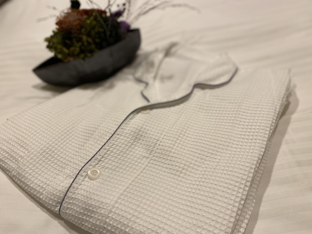 プレミアム スイート ベッドルーム (複数) シティビュー 客室の設備とサービス0 | ランドーレジデンスすすきのスイーツ