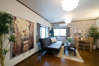 大正ファミリーコンドミニアム