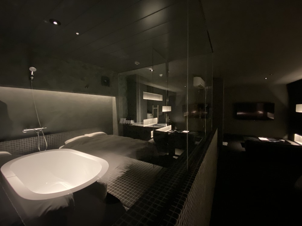 ファミリー スイート 禁煙 客室2 | ランドーレジデンス広島スイーツ