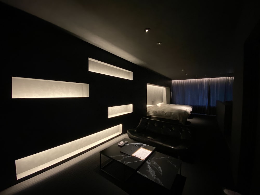 ファミリー スイート 禁煙 客室1 | ランドーレジデンス広島スイーツ