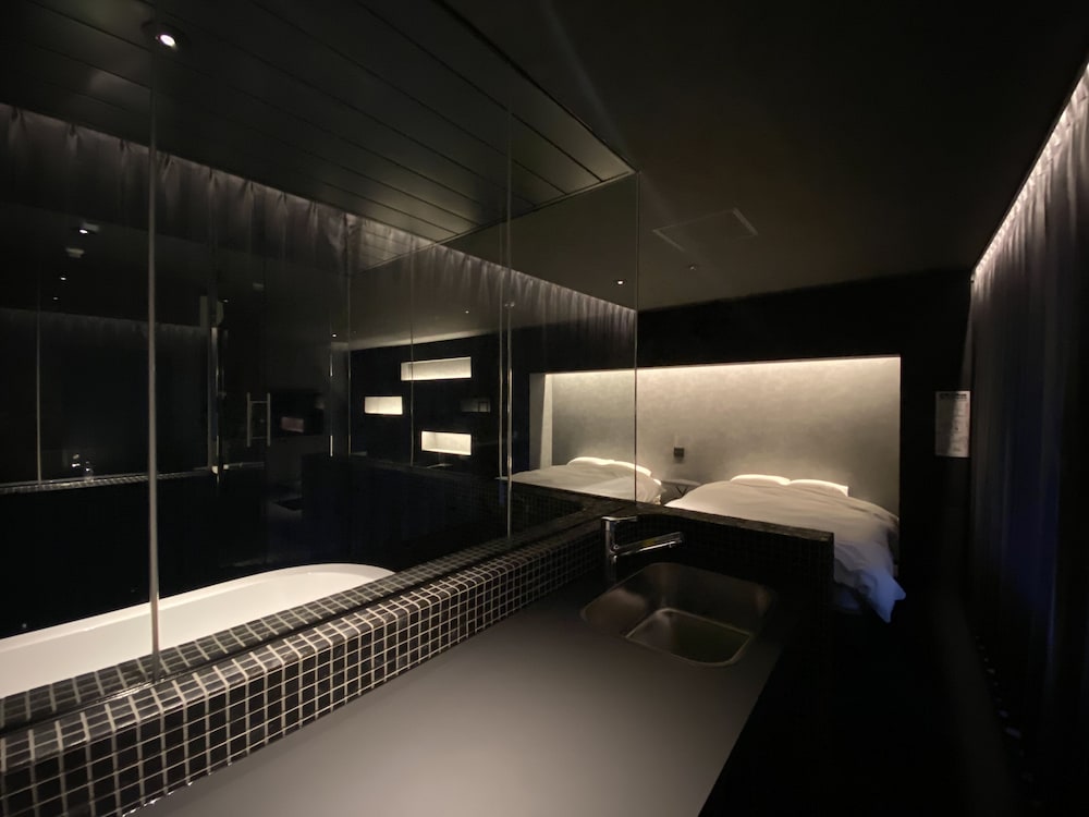 ファミリー スイート 禁煙 専用キッチン0 | ランドーレジデンス広島スイーツ