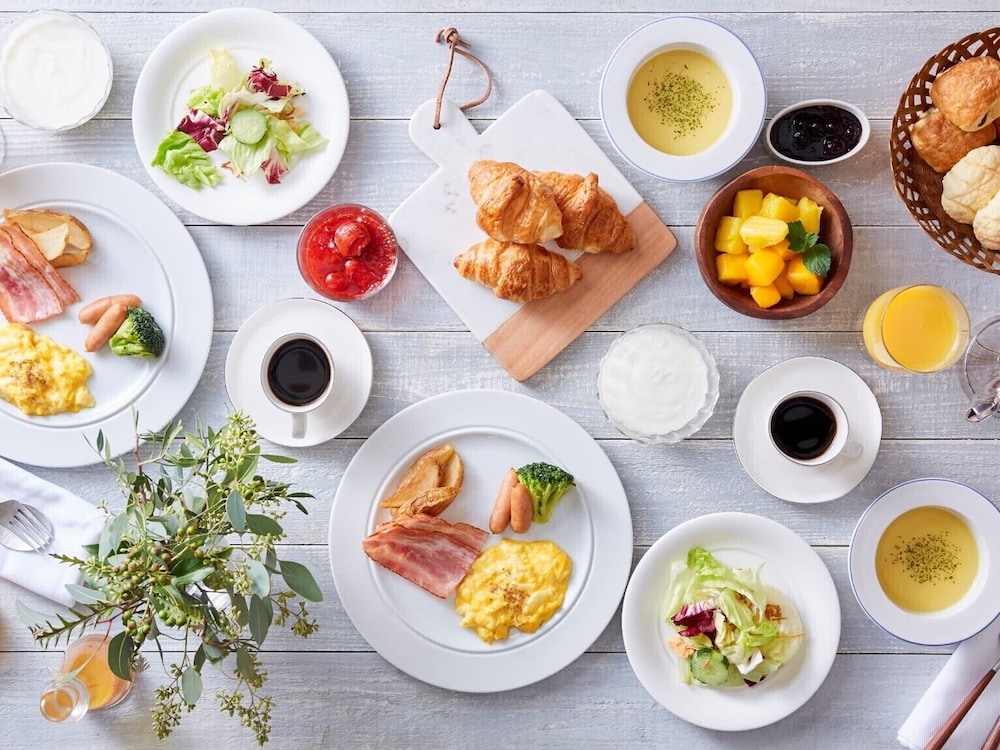 レストラン1 | ダイワロイネットホテル京都テラス八条 PREMIER