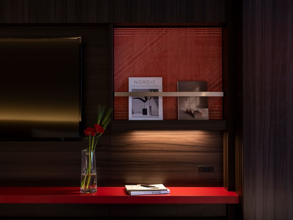 スーペリアトリプル (禁煙) 客室2 | 三井ガーデンホテル銀座五丁目