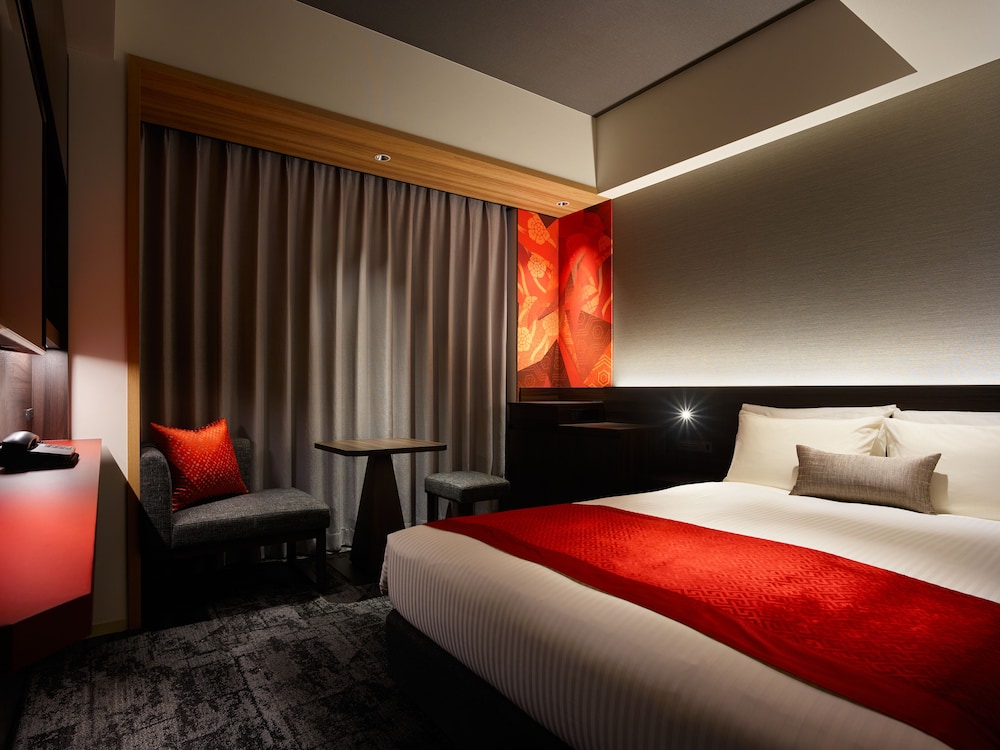 スタンダードダブル (禁煙) | 三井ガーデンホテル銀座五丁目