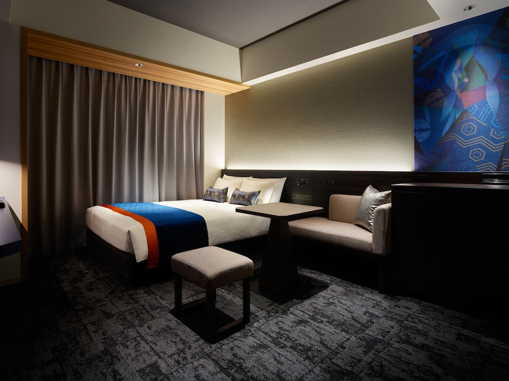 客室1 | 三井ガーデンホテル銀座五丁目 客室1 | 三井ガーデンホテル銀座五丁目