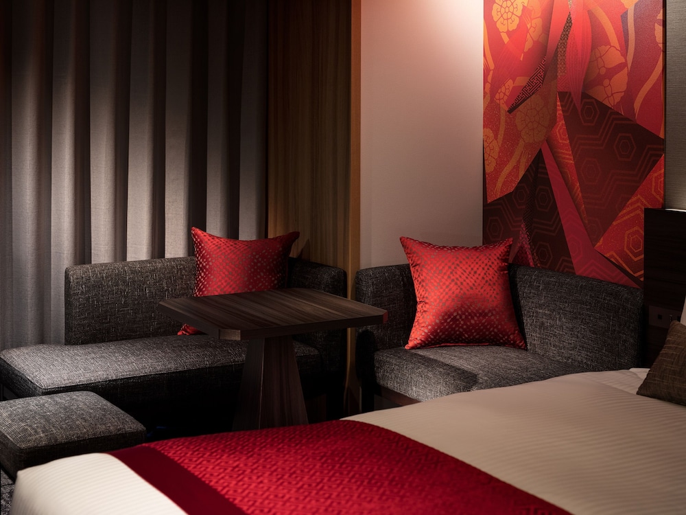 スタンダードダブル (禁煙) 客室2 | 三井ガーデンホテル銀座五丁目