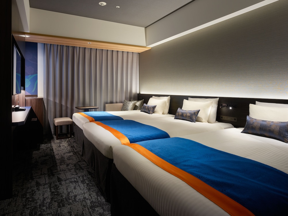 スーペリアツイン (3ベッド) (禁煙) | 三井ガーデンホテル銀座五丁目