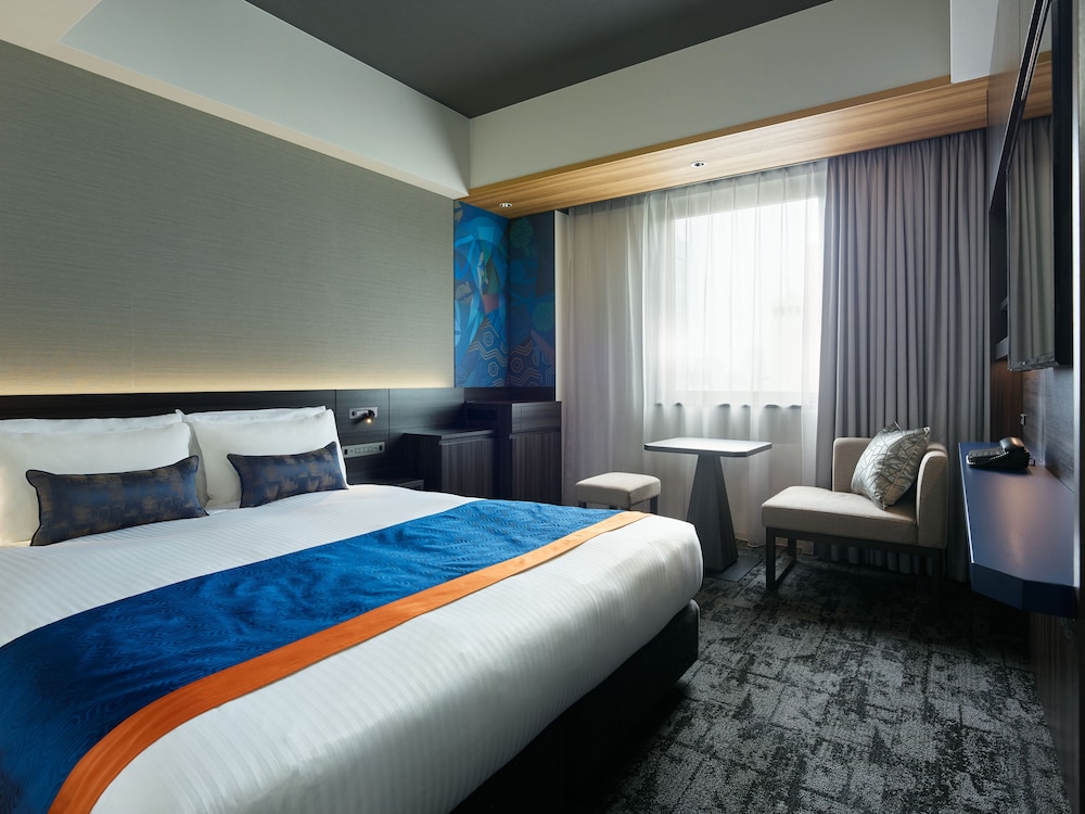 スタンダードクイーン (禁煙) | 三井ガーデンホテル銀座五丁目