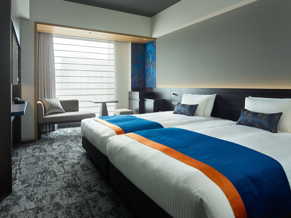 スーペリアツイン (禁煙) | 三井ガーデンホテル銀座五丁目