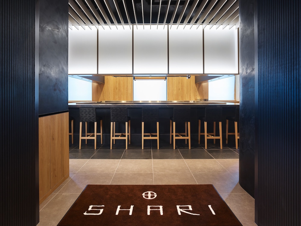 レストラン1 | 三井ガーデンホテル銀座五丁目 レストラン1 | 三井ガーデンホテル銀座五丁目