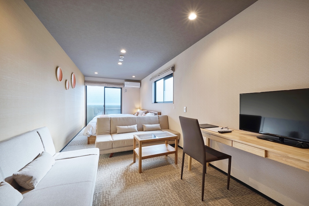 コンフォート 4 人部屋 | Stay SAKURA Kyoto 清水五条