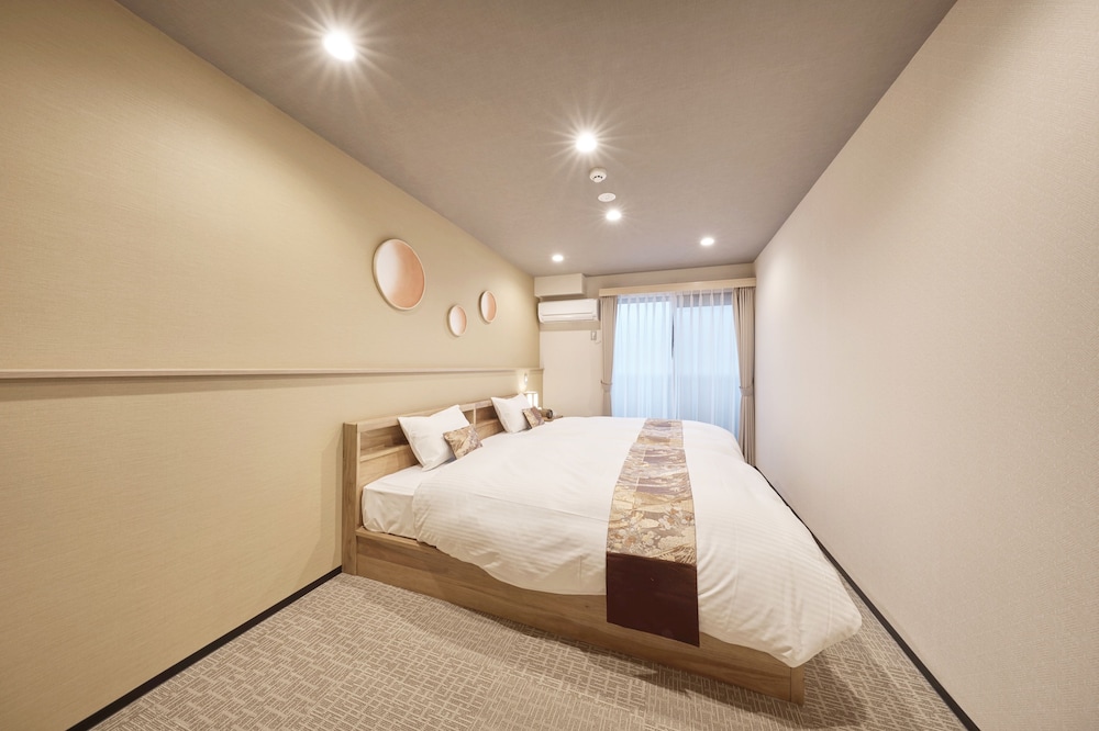 スタンダード アパートメント 客室1 | Stay SAKURA Kyoto 清水五条