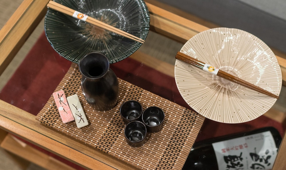 スーペリア アパートメント 客室の設備とサービス4 | Stay SAKURA Kyoto 祇園北