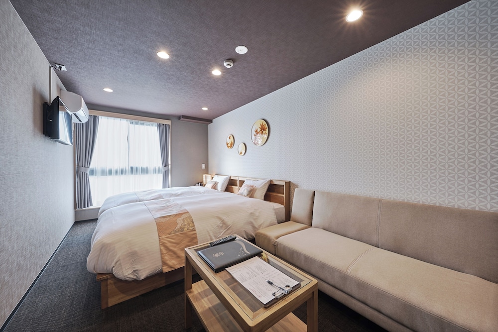 エコノミー アパートメント 客室1 | Stay SAKURA Kyoto 祇園北