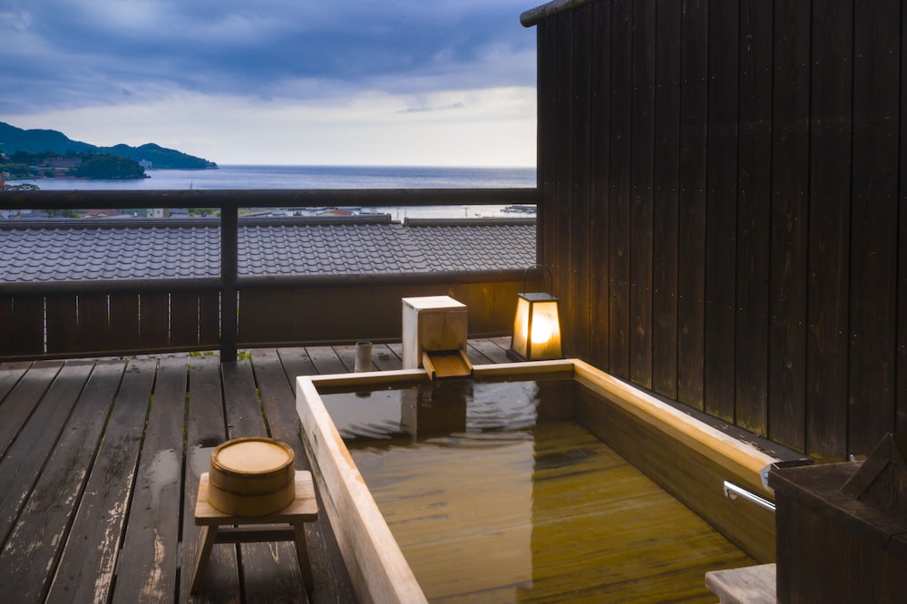 温泉1 | 無雙庵 枇杷 温泉1 | 無雙庵 枇杷