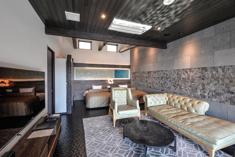 [瑪瑙] 温泉露天風呂付客室 夕日百選の堂ヶ島と駿河湾を一望 禁煙 客室4 | 繭二梁