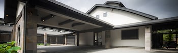 富岳群青